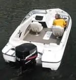 docking-single-outboard