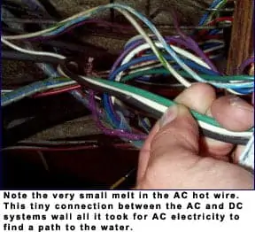 melted-ac-hot-wire