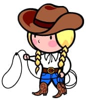 cowgirl-lasso
