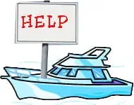 help-boat