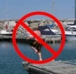 no swimming in harbor2