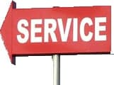 service sign2