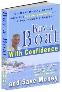 how to buy a boat