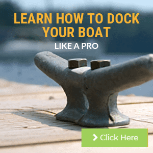 How to Dock a Boat