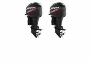 Twin Outboard